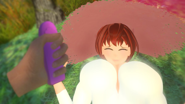 VR Hentai Date 3 screenshot 1