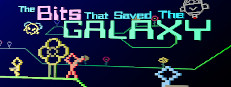 The Bits That Saved the Galaxy
