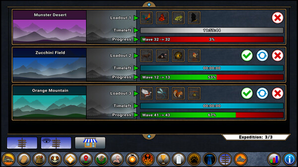 Farmer Against Potatoes Idle screenshot 10