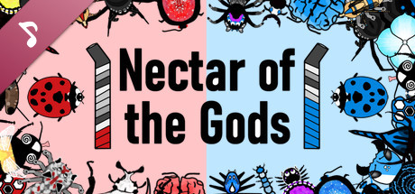 Nectar of the Gods Soundtrack banner image