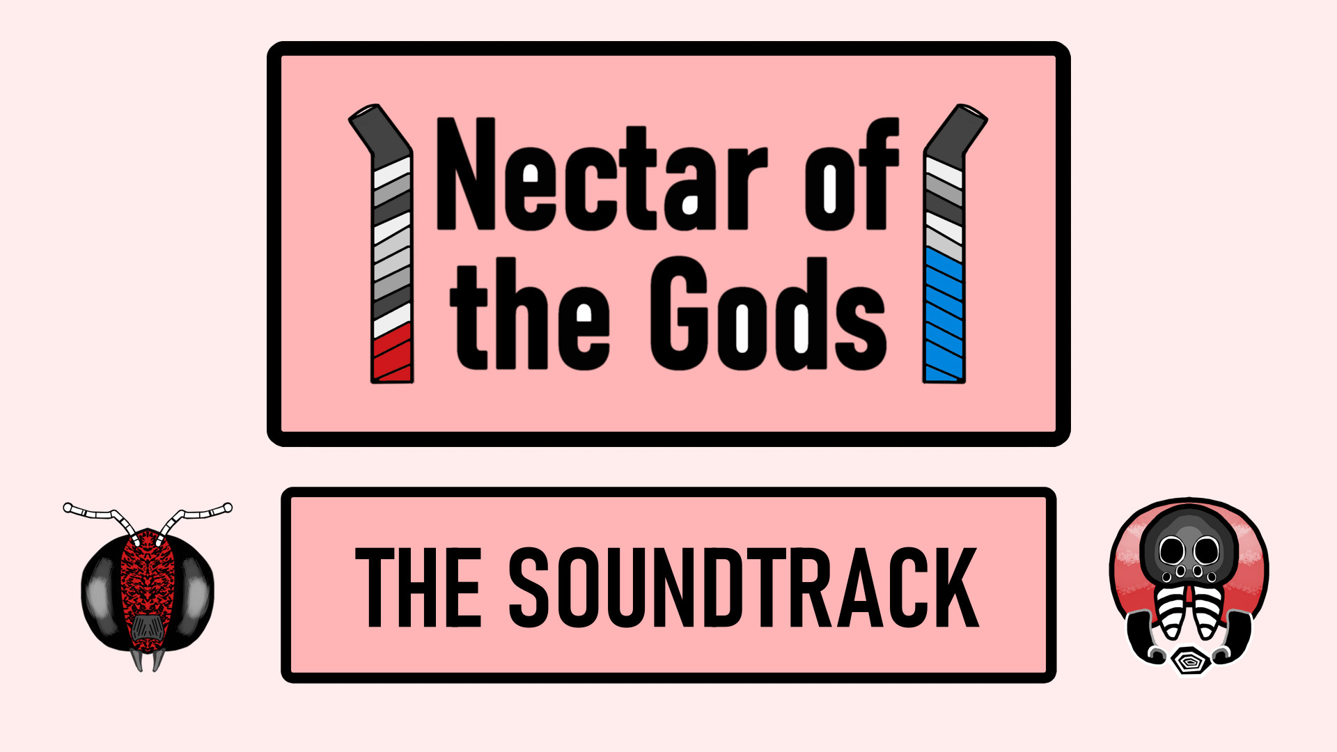 Nectar of the Gods Soundtrack Featured Screenshot #1