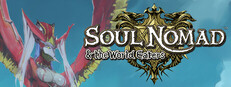 Soul Nomad & the World Eaters