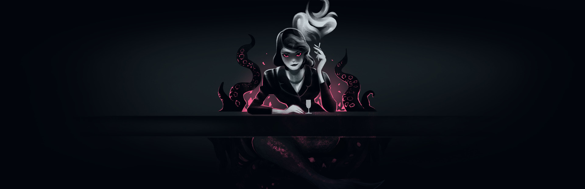 Under the Counter