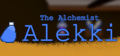 The Alchemist Alekki Cheat Engine/CT