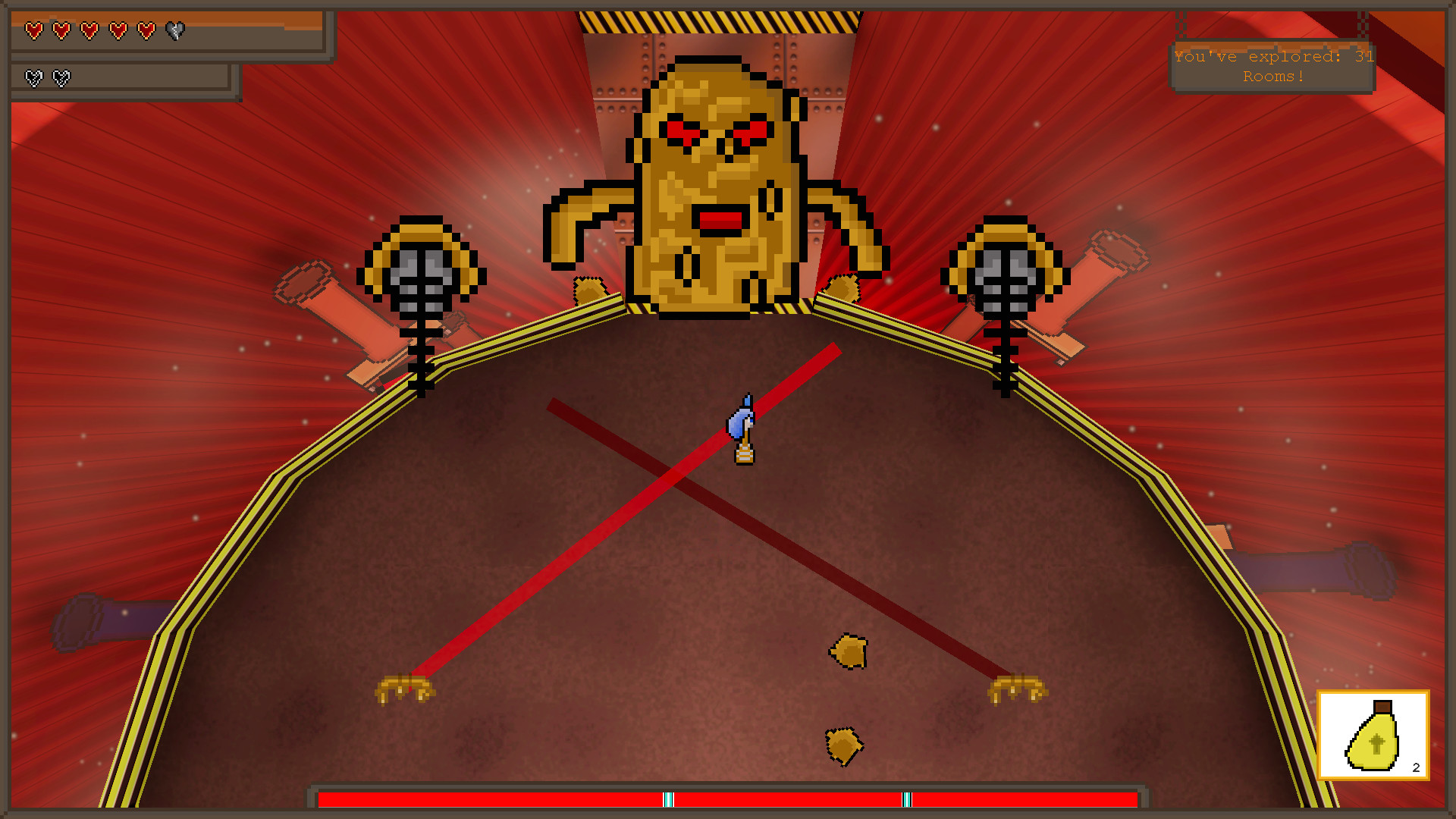 The Alchemist Alekki screenshot 5