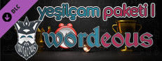 Wordeous - Yeşilçam Pack I game capsule image