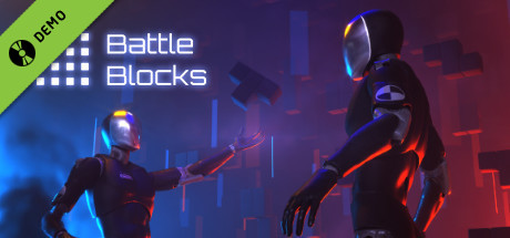 BattleBlocks Demo banner