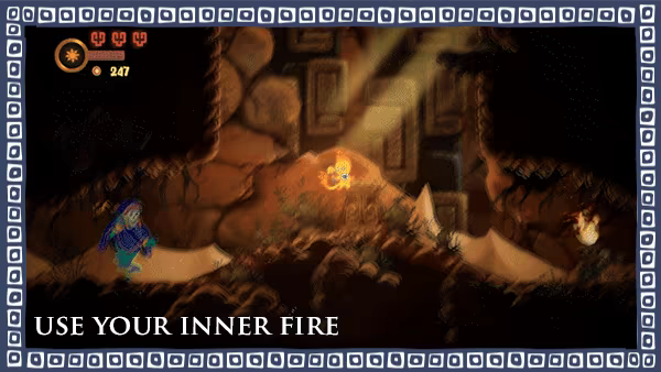 Imp of the Sun video 3