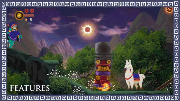 Imp of the Sun video 6