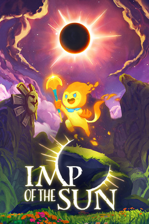 Cover art of Imp of the Sun