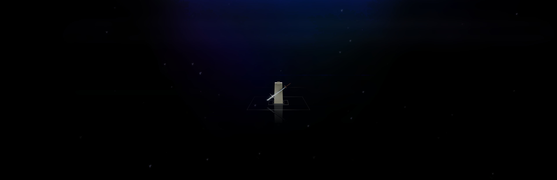 Sword of Hypotenuse