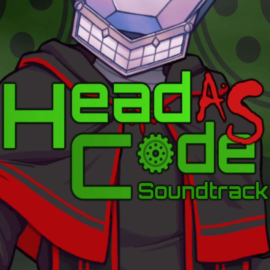 Head AS Code Soundtrack Featured Screenshot #1