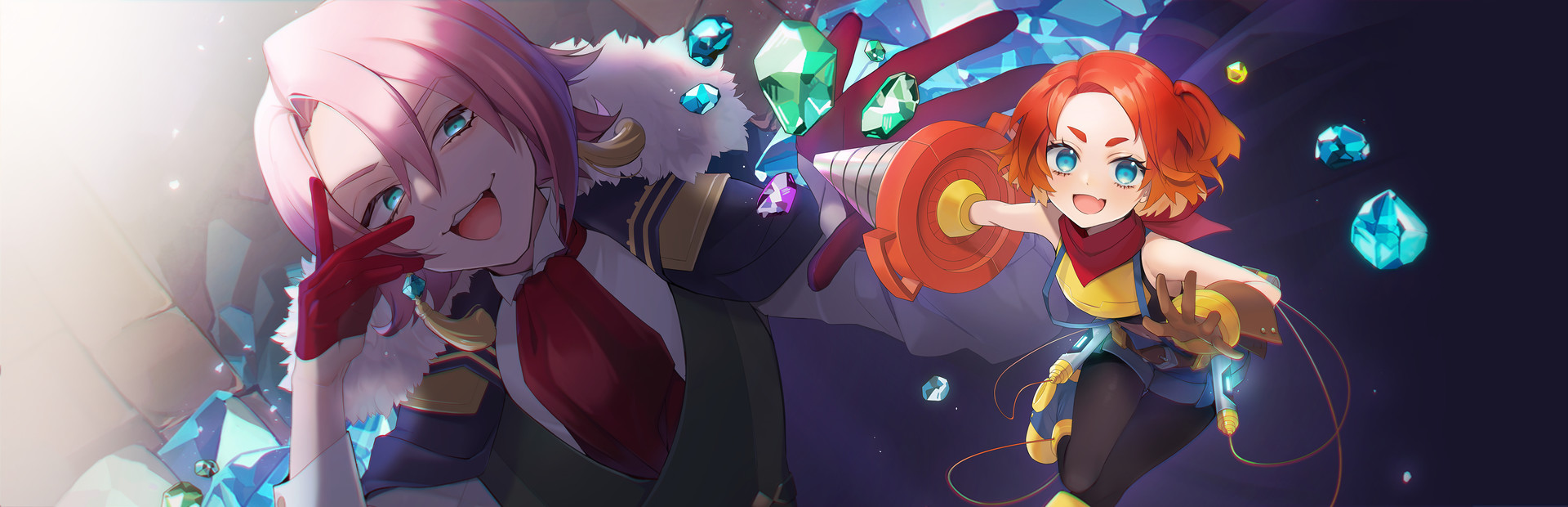 Pixel Game Maker Series Osyaberi! Horijyo! Holin Slash
