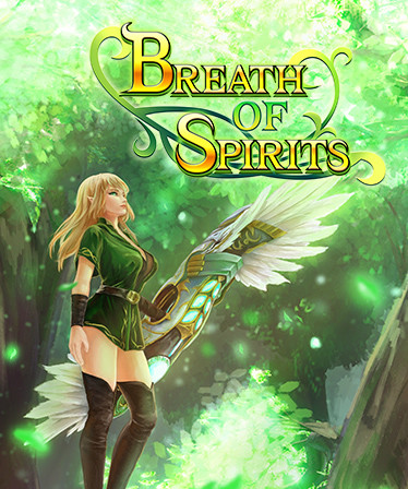 Breath of Spirits