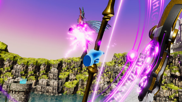 Breath of Spirits screenshot 5