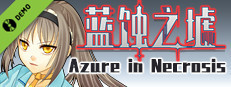 Azure in Necrosis Demo