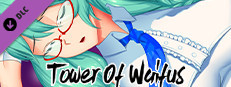 Tower of Waifus - Hot Honey Small Capsule Image