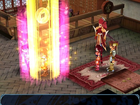 Sword and Fairy 3 Ex