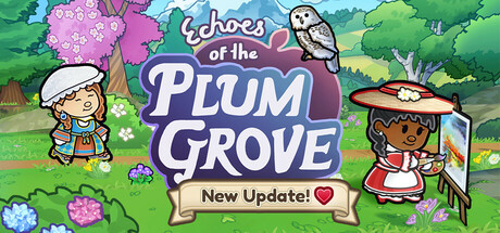 Find the best laptops for Echoes of the Plum Grove