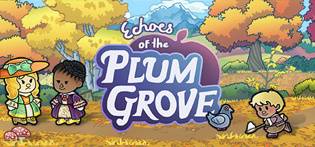 Echoes of the Plum Grove banner image