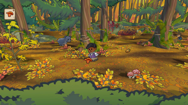 Echoes of the Plum Grove screenshot 5