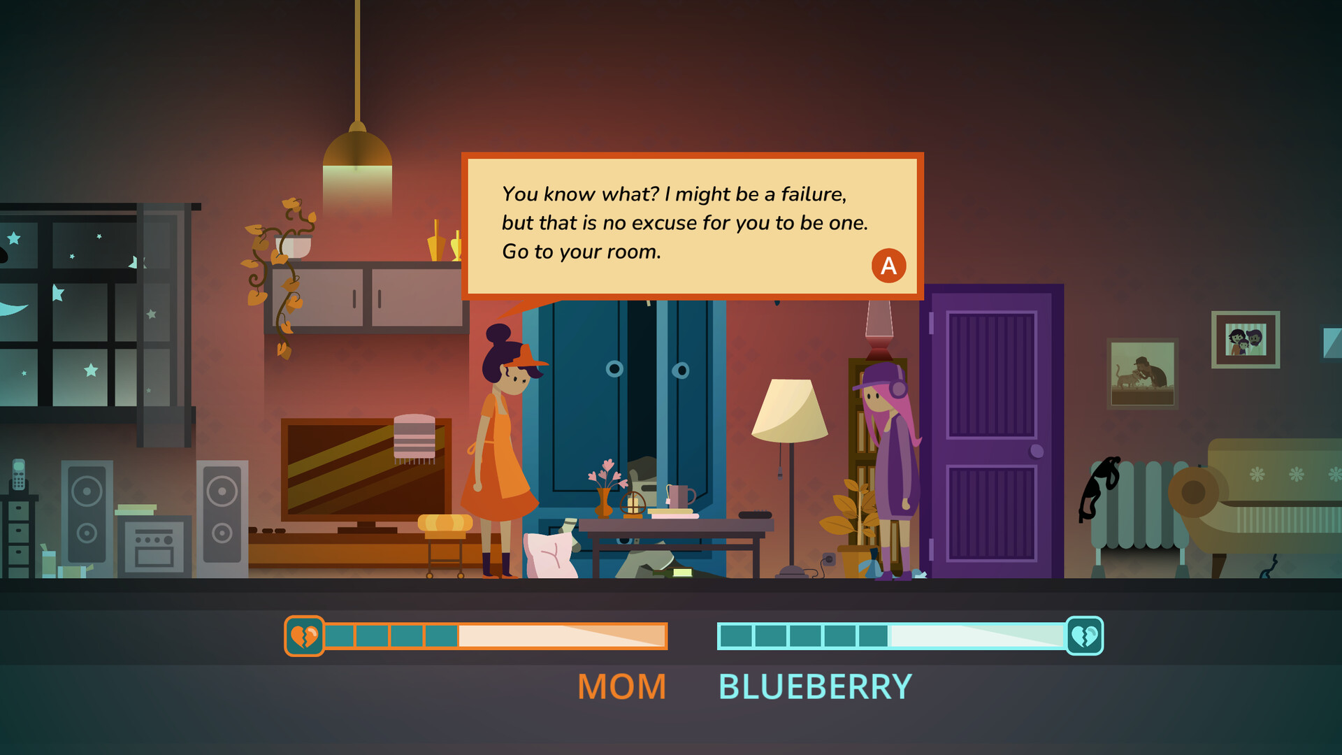 Blueberry screenshot #8