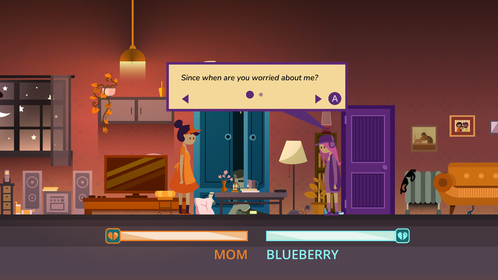 Blueberry screenshot #7