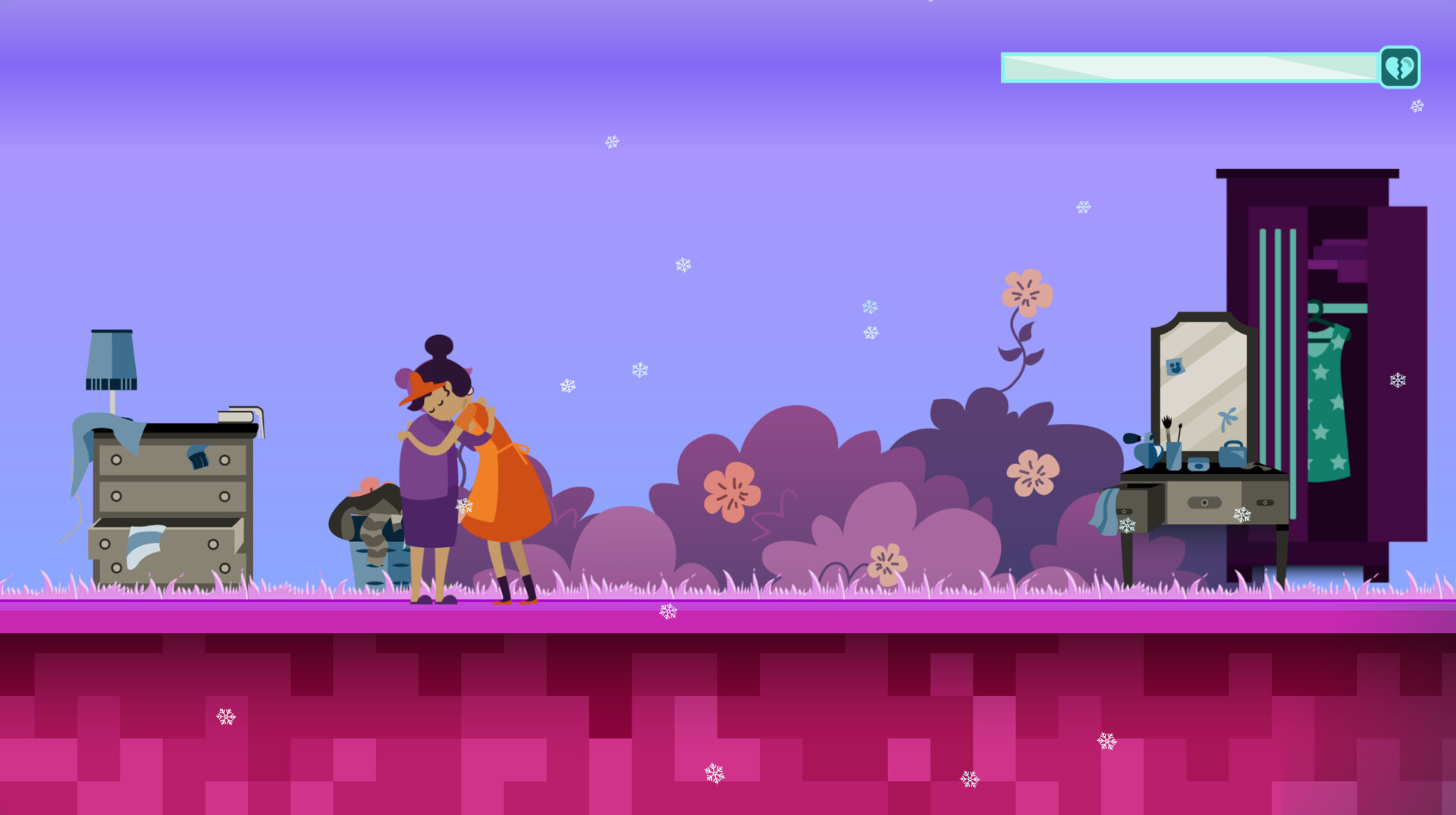 Blueberry screenshot #9