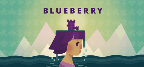 Купить ключ дешево Blueberry
