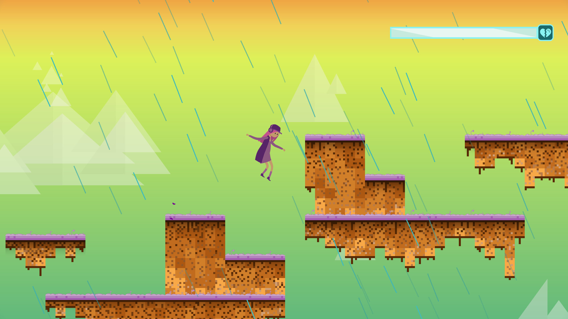 Blueberry screenshot #11