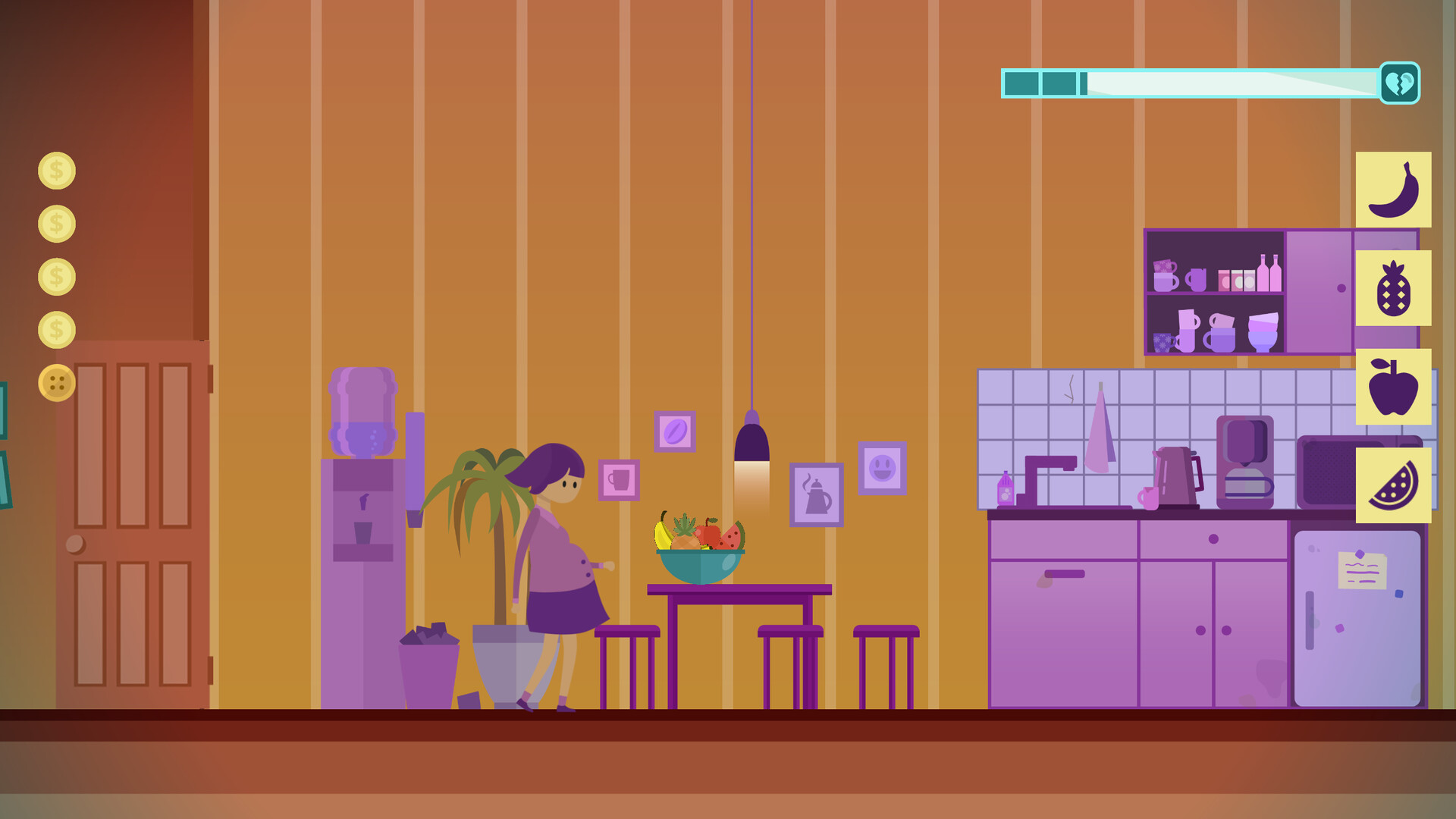 Blueberry screenshot #2