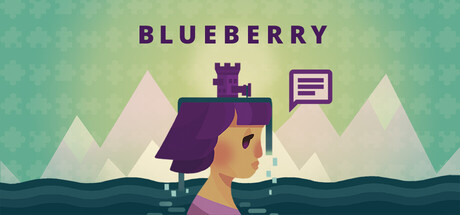 Blueberryの作品画像