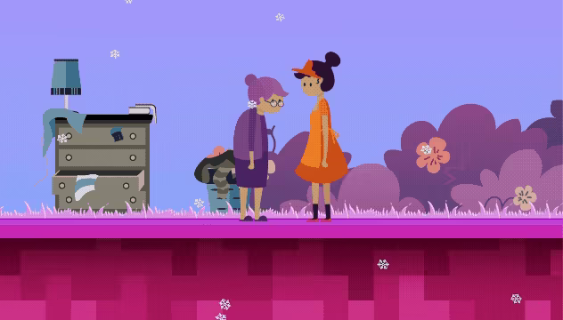 Blueberry video 6