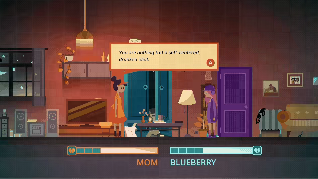 Blueberry video 4