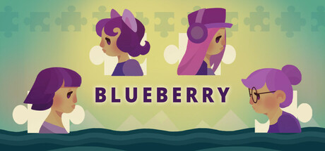 Blueberry Header Image
