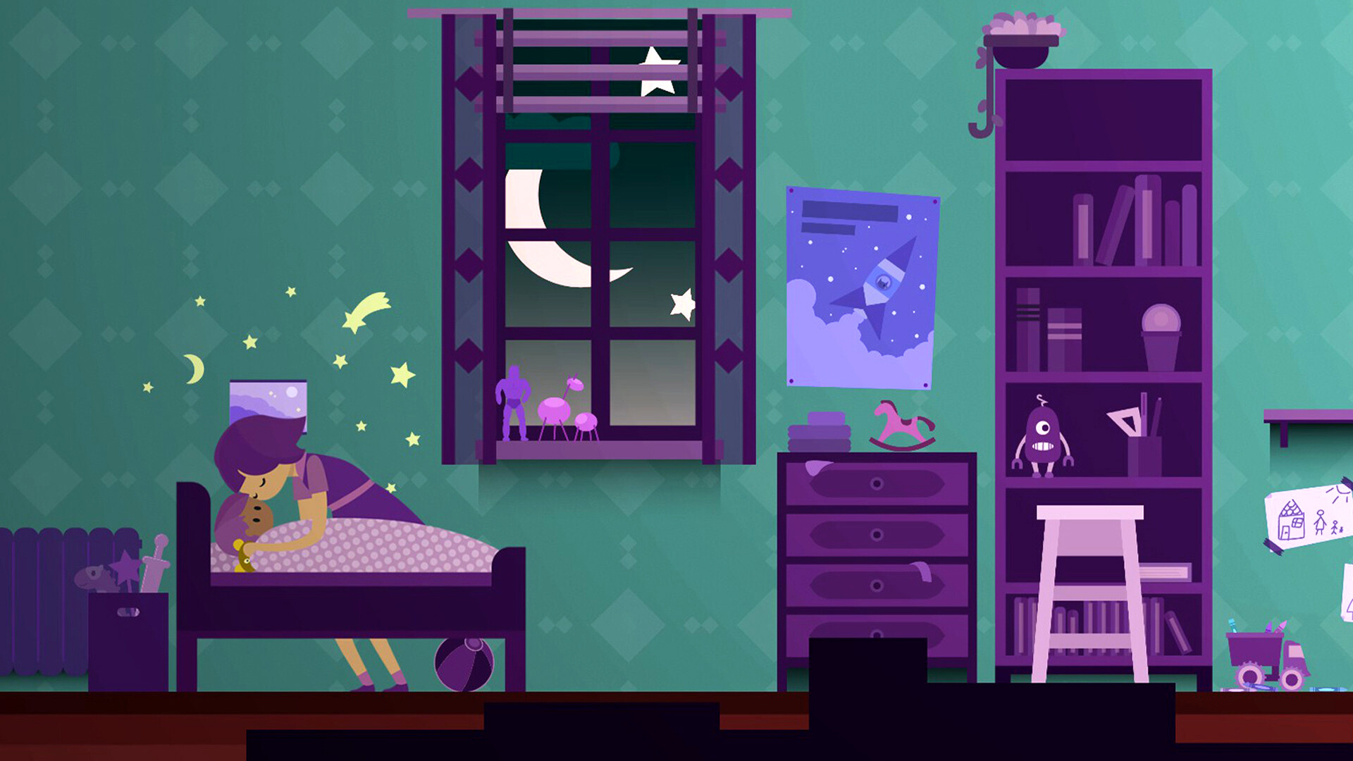 Blueberry screenshot #4