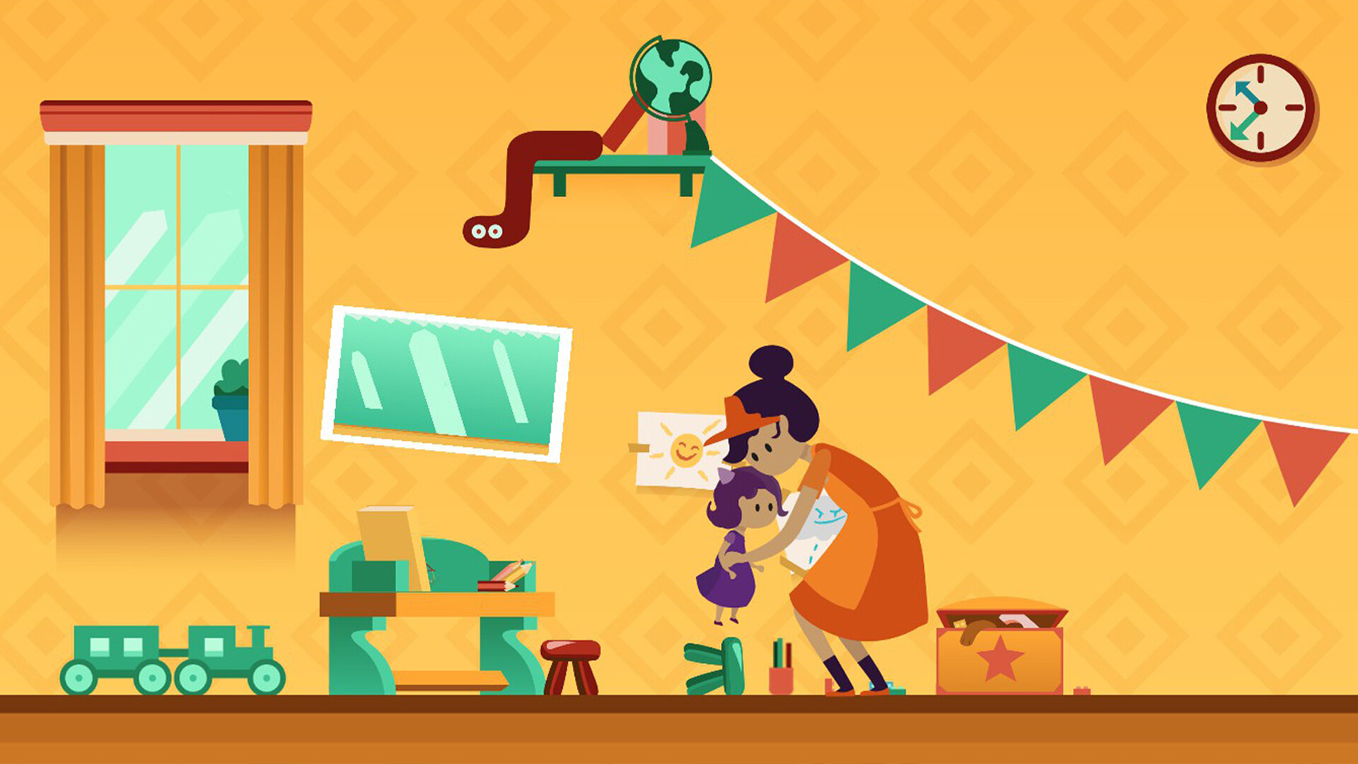 Blueberry Featured Screenshot #1