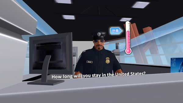 VR 뉴욕 스토리 screenshot 3