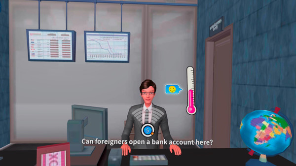 VR 뉴욕 스토리 screenshot 4