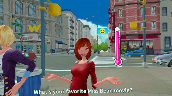 VR 뉴욕 스토리 screenshot 6