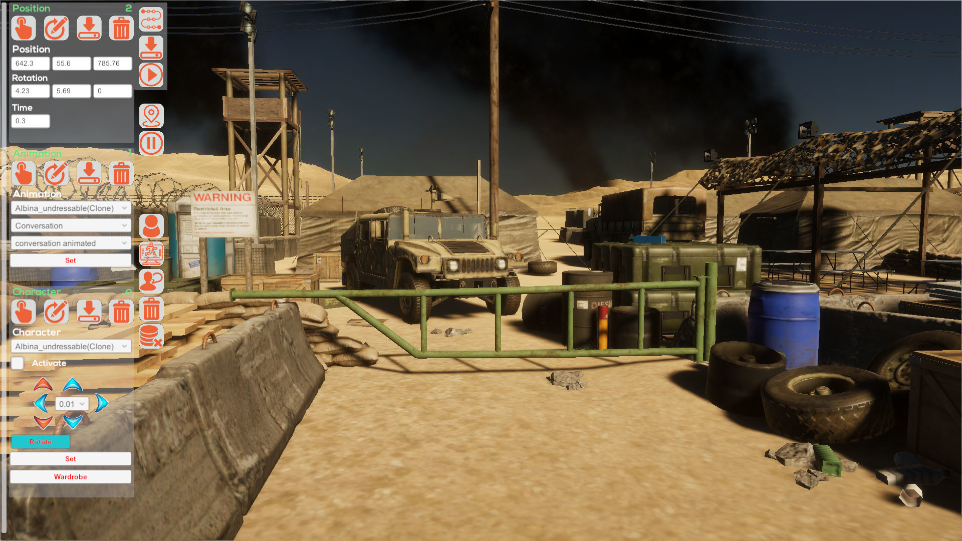 Clip maker screenshot #9