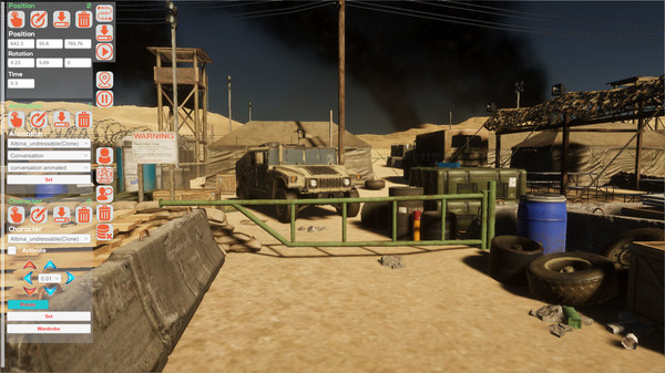 Screenshot media