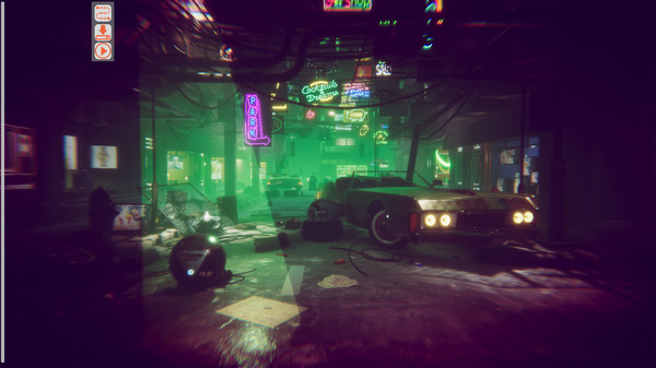 Screenshot media