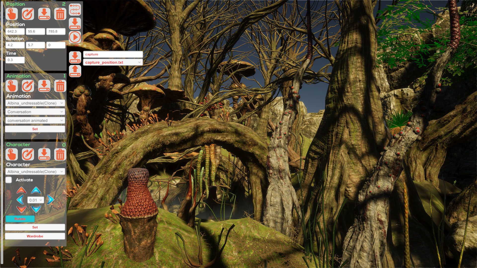 Clip maker screenshot #10