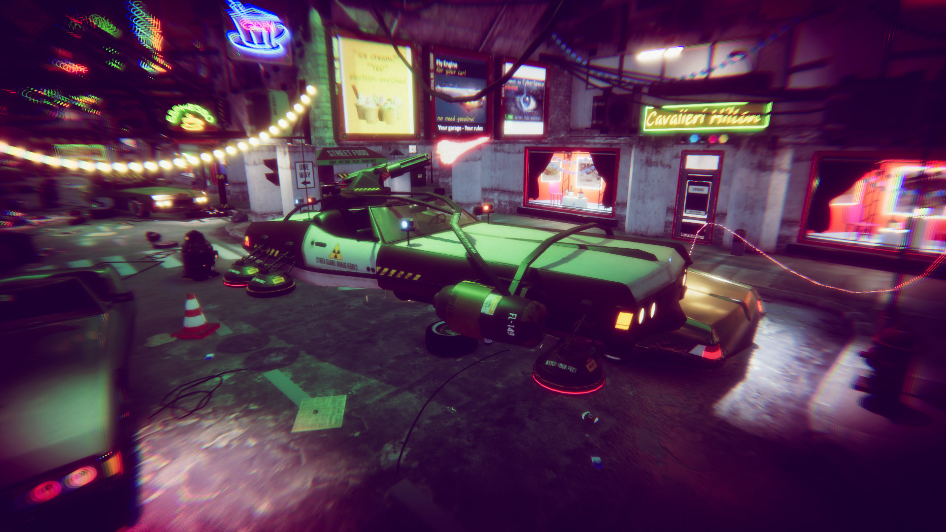 Clip maker screenshot 5
