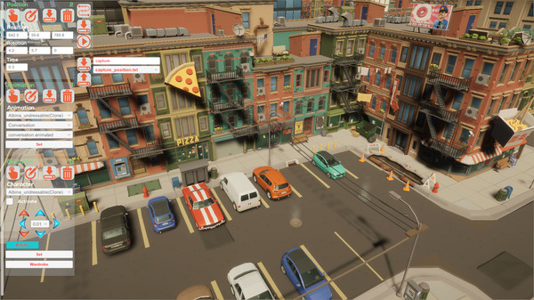 Screenshot media