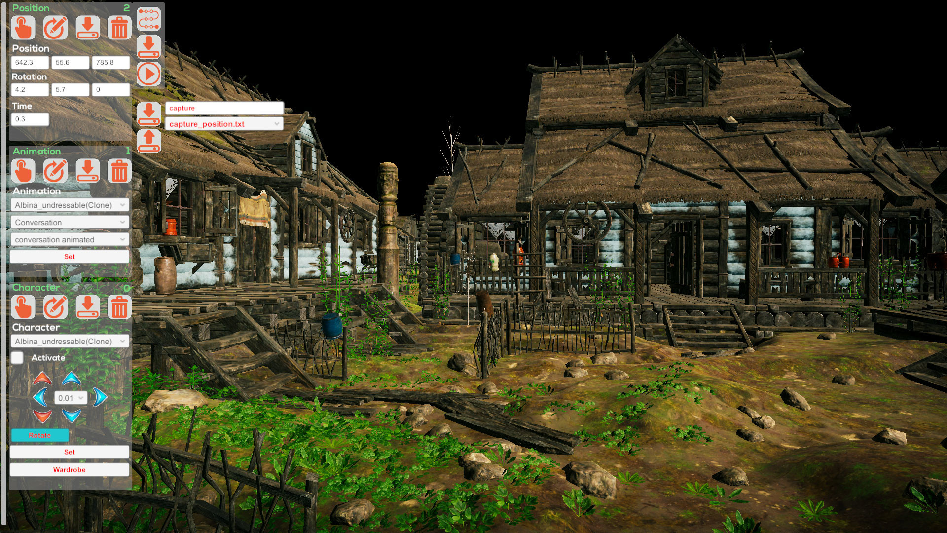 Clip maker screenshot #2