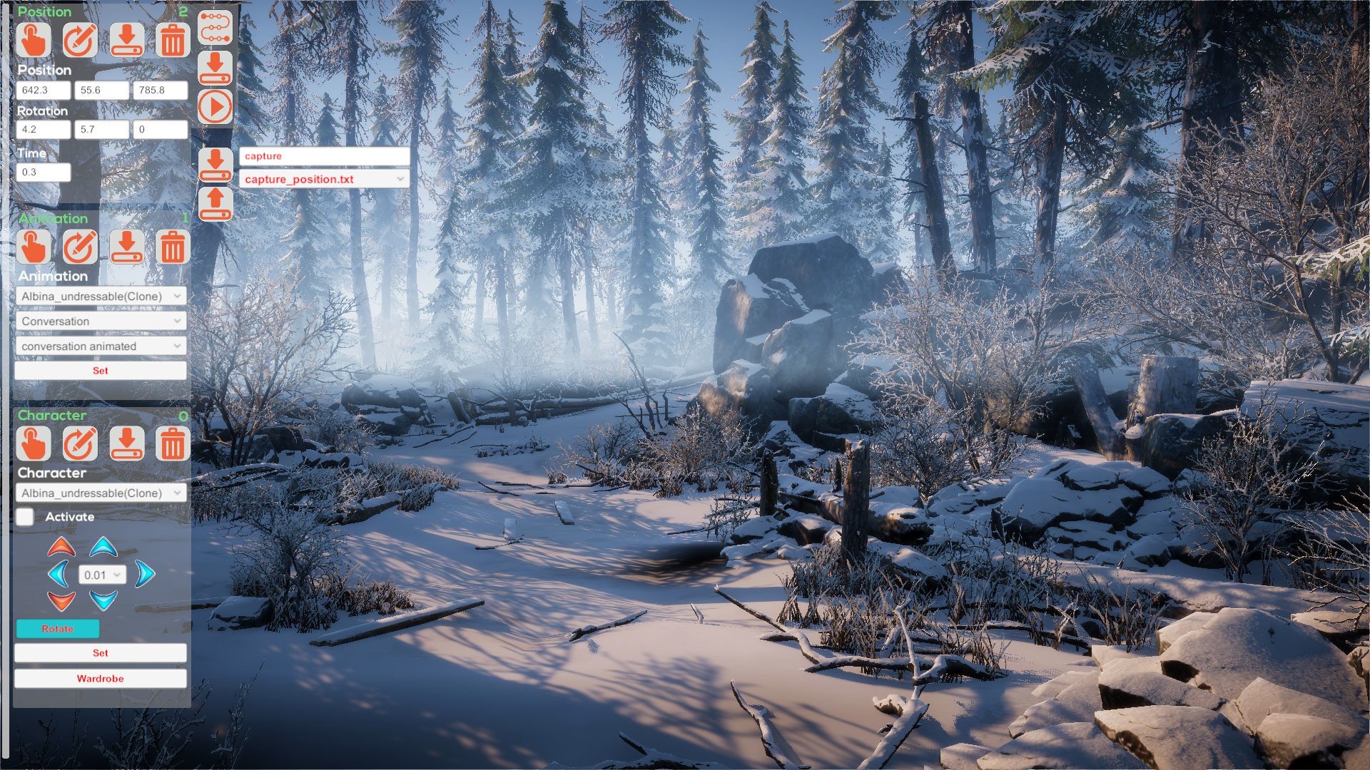 Clip maker screenshot 3