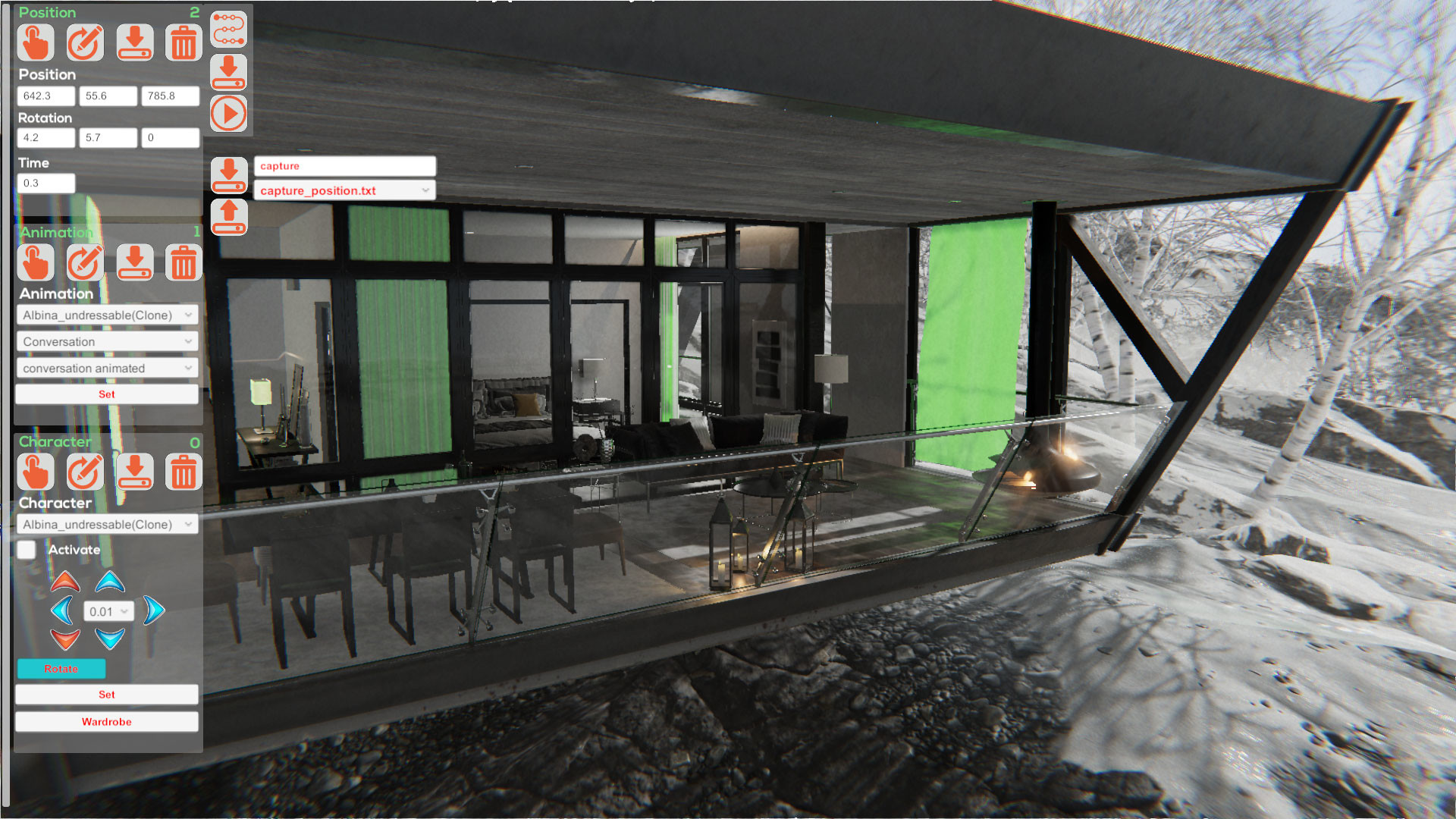 Clip maker screenshot 4