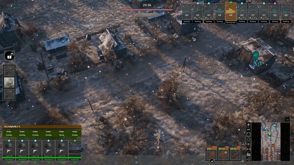 Platoon Commander